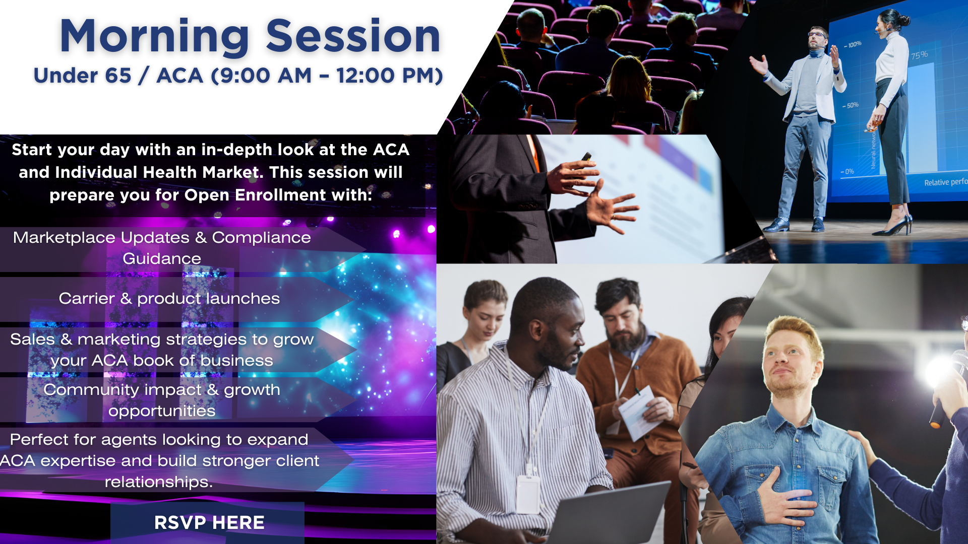 Blue and Purple Casual Corporate App Development Startup Project Kickoff Company Presentation (2)